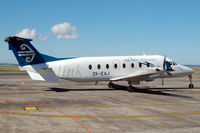 ZK-EAJ @ AKL - At Auckland - by Micha Lueck