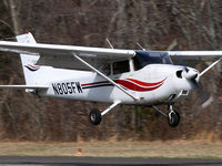 N805FW @ N14 - @ Flying W