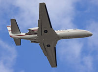 N969GB @ KBFI - Skyrocketting from rwy 13R. - by Philippe Bleus