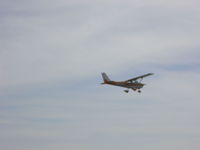N8194U - Trip to Tappahannock - by Terry Adair