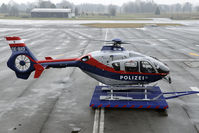OE-BXG @ LOIH - Hohenems-Dornbirn