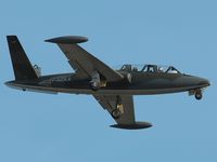 F-AZKX @ LFBD - Fouga Magister - by Jean Goubet-FRENCHSKY