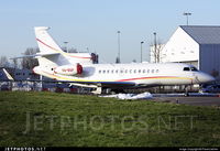 VQ-BSP @ EHRD - Location: Rotterdam - by J.Louwen (known as PlaneCatcher on Jetphotos.net)