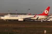 TC-JGK @ EDDL - Turkish Airlines - by Air-Micha