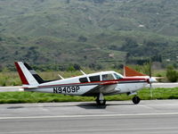 N9409P photo, click to enlarge