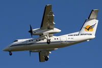 ZK-VAC photo, click to enlarge ZK-VAC photo, click to enlarge