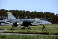 XX748 @ EGQS - 54 Sq