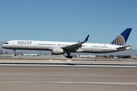 N74856 @ KLAS - KLAS - by Nick Dean