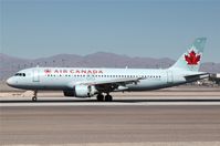 C-FZUB @ KLAS - KLAS - by Nick Dean