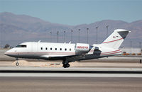 N800YB @ KLAS - KLAS