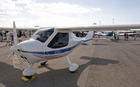 N542CT @ FMY - CTSW at Page Field, Fort Myers - by Mauricio Morro