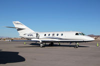 N70PL @ KHND - KHND - by Nick Dean