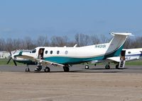 N40191 @ DTN - At Downtown Shreveport. - by paulp