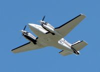 N178EJ @ DTN - Departing Downtown Shreveport. - by paulp