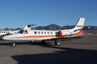 N610CB @ KHND - KHND