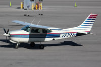 N732ZG @ KHND - KHND - by Nick Dean