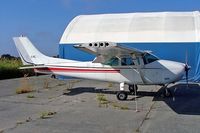 C-FCDX @ CZBB - Cessna 182P Skylane [182-61781]  Boundary Bay~C 20/07/2008 - by Ray Barber