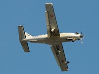 33 @ LFBD - Socata TBM 700 33/F-RAXA Armée de l'air - by Jean Goubet-FRENCHSKY