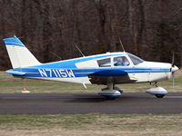 N7115W @ N14 - @N14