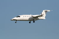 I-DARC @ EBBR - Arrival to RWY 25L