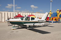 N313DT @ FMY - Socata TB10 Tobago - by Mauricio Morro