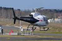 F-GHBR @ LFBD - take off for Charlie 33 - by Jean Goubet-FRENCHSKY