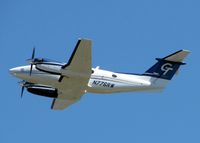 N776RW @ DTN - Off of Rwy 32 at Downtown Shreveport. - by paulp