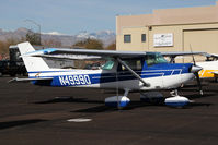 N49990 @ KVGT - KVGT - by Nick Dean