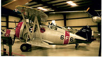N20FG - Preserved at Planes of Fame Museum, Chino. 1998 - by G-ANWX