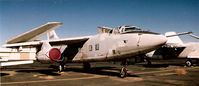 N547HA - Douglas Skywarrior seen in 1980's near Phoenix, AZ - by G-ANWX