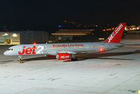 G-LSAG @ LOWS - Wintercharter @ LOWS - by Jan Ittensammer