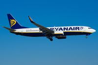 EI-DYT @ LOWS - Wintercharter @ LOWS - by Jan Ittensammer
