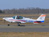 F-GUKP @ LFBD - CN/85050 - by Jean Goubet-FRENCHSKY