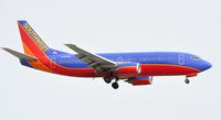 N346SW @ KBOI - Approach @ KBOI - by Digital DaveK
