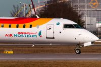EC-LJX @ EDDF - line up - by Friedrich Becker