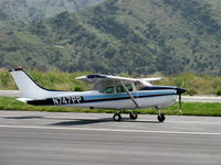 N747PP photo, click to enlarge
