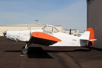 N7211Z @ KVGT - KVGT - by Nick Dean
