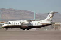 N905HB @ KVGT - KVGT - by Nick Dean