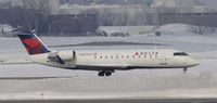 N487CA @ KMSP - Delta - by Todd Royer