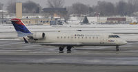 N865AS @ KMSP - Delta - by Todd Royer
