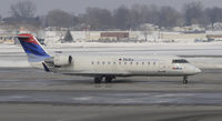 N915EV @ KMSP - Delta - by Todd Royer
