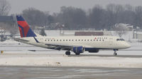 N616CZ @ KMSP - Delta - by Todd Royer