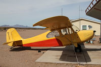 N82387 @ AZ50 - AZ50 - by Nick Dean