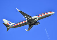 N927AN @ KLAS - American Airlines Boeing 737-823 N927AN / 3BD (cn 30077/462)

Las Vegas - McCarran International (LAS / KLAS)
USA - Nevada, March 10, 2011
Photo: Tomás Del Coro - by Tomás Del Coro