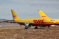 N366DH @ KIGM - KIGM