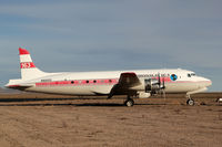 N90203 @ KIGM - KIGM - by Nick Dean