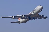 LX-YCV @ ELLX - LX-YCV_
Boeing 747-4R7F/ - by Jerzy Maciaszek