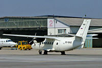 S5-BAE @ LOWW - LET L-410 UVP-E [902503] (Solinar) Vienna~OE 16/04/2005.