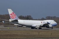 B-18707 @ ELLX - B-18707_
Boeing 747-409F - by Jerzy Maciaszek