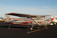 N7783U @ KIGM - KIGM - by Nick Dean